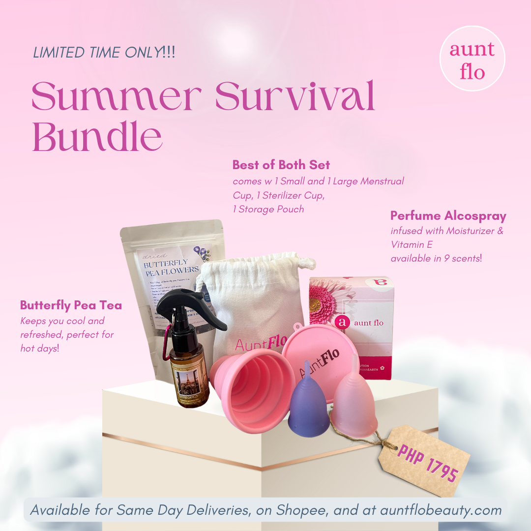 Period Summer Deals ππ