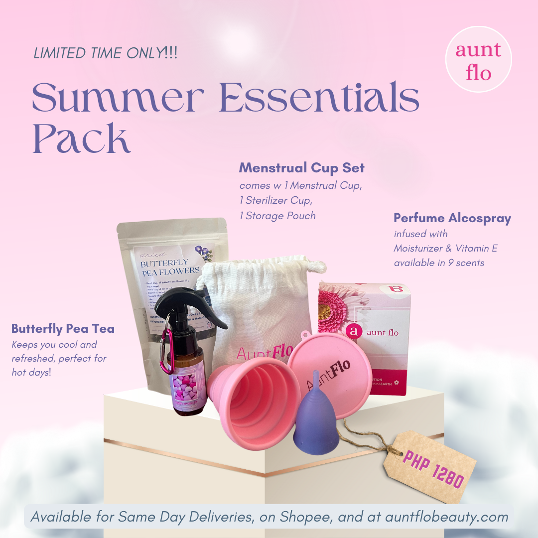 Period Summer Deals ππ